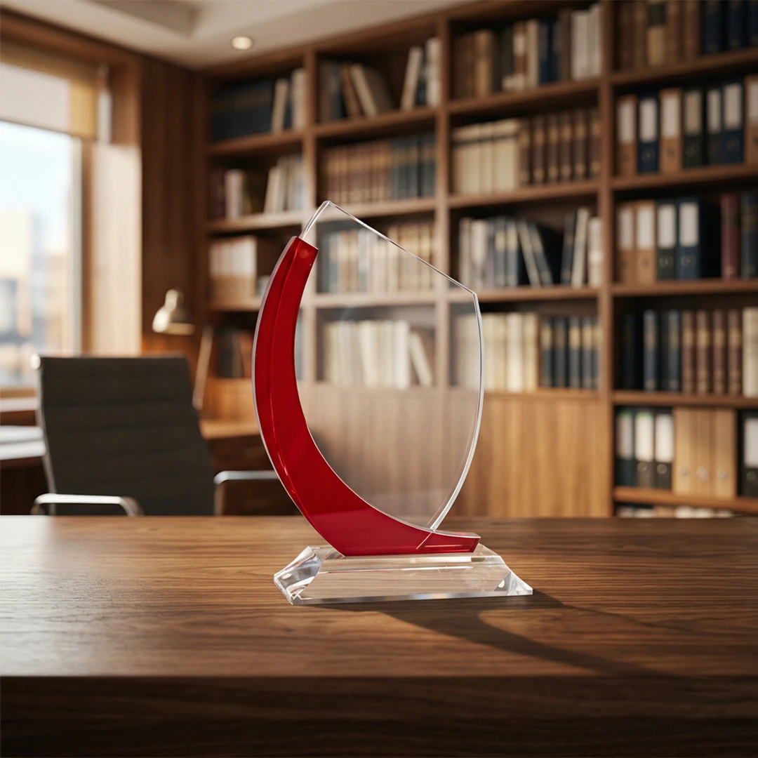 Crystal Awards 31